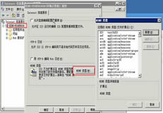 視頻播放IIS支持mp4、flv等mime類型的設(shè)置
