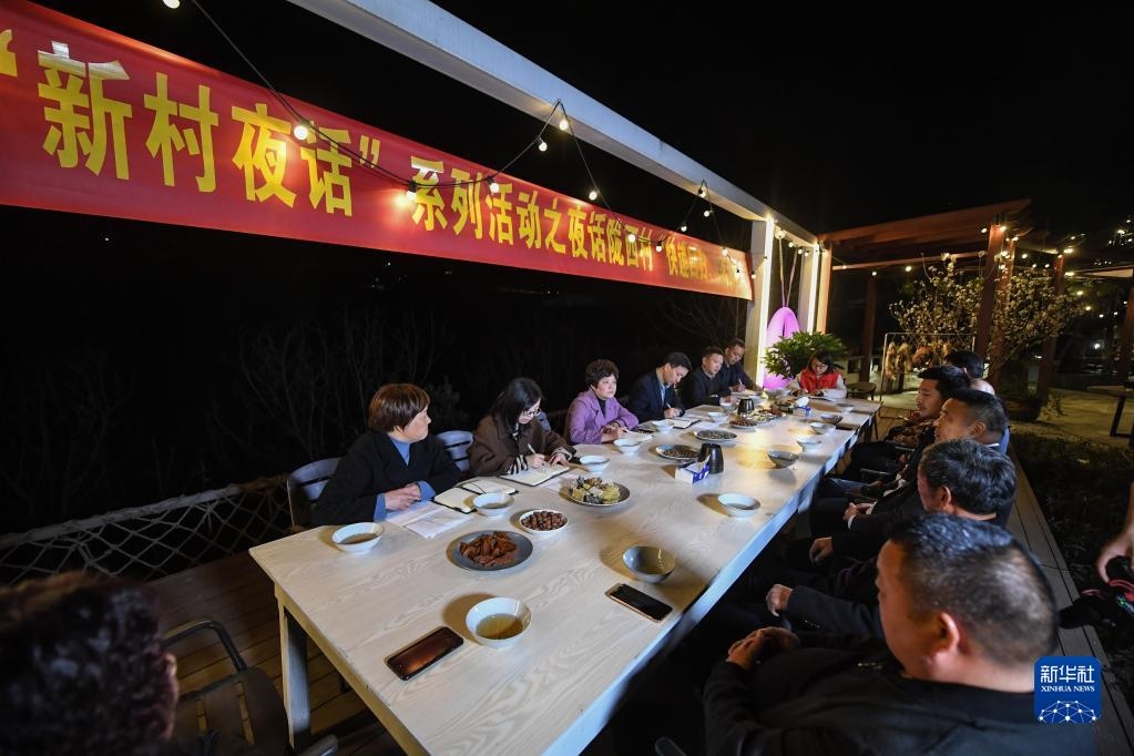 傾聽人民心聲 筑牢民主基石——全國兩會(huì)的全過程人民民主故事