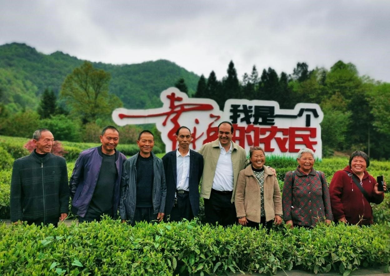 Guizhou Echo | 這一波，貴州又圈“國(guó)際粉”了