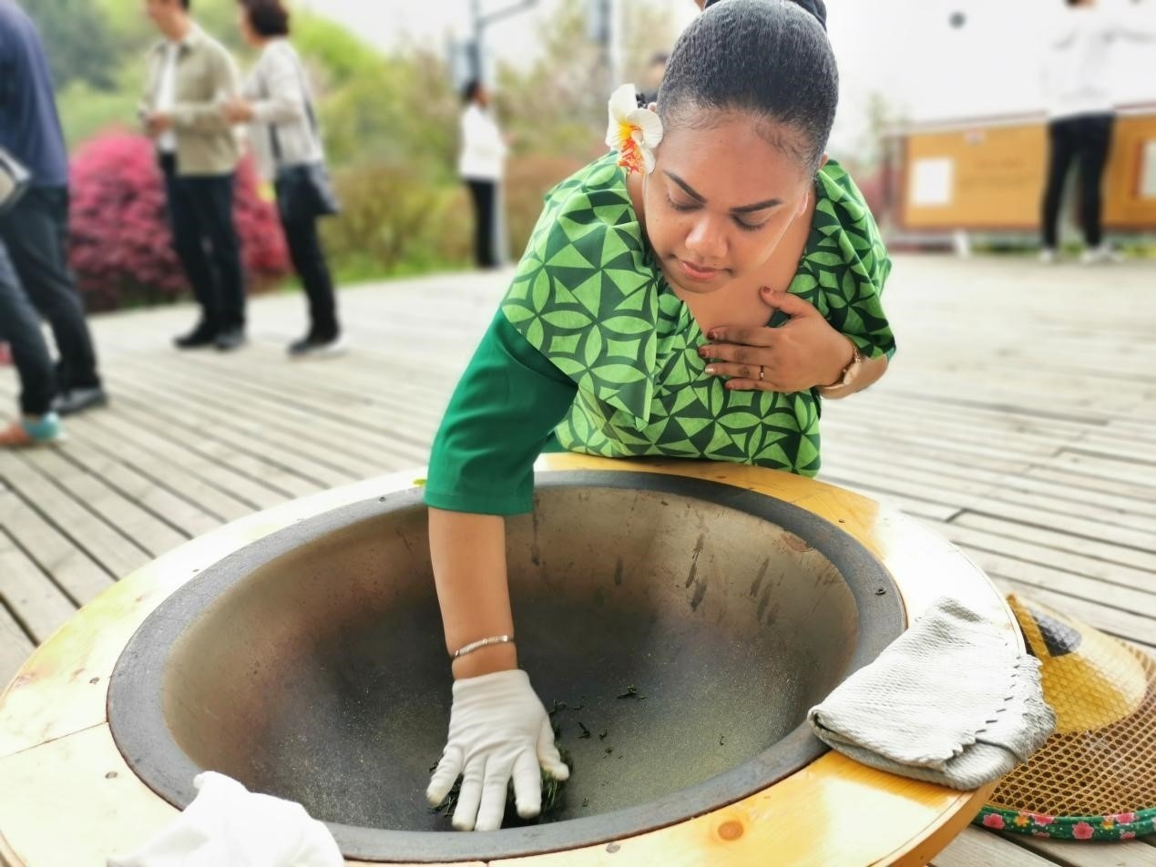 Guizhou Echo | 這一波，貴州又圈“國(guó)際粉”了