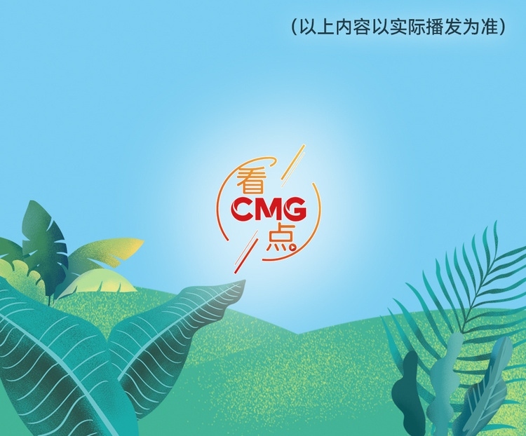 總臺(tái)周看點(diǎn)，來了！