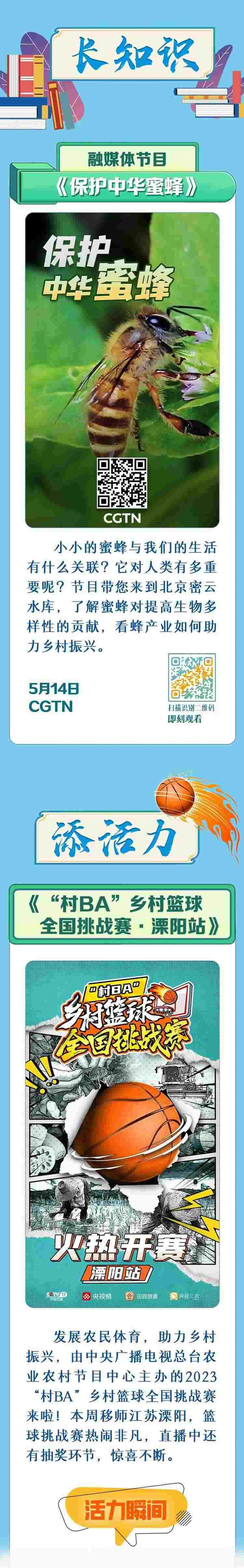 總臺(tái)周看點(diǎn)，來了！