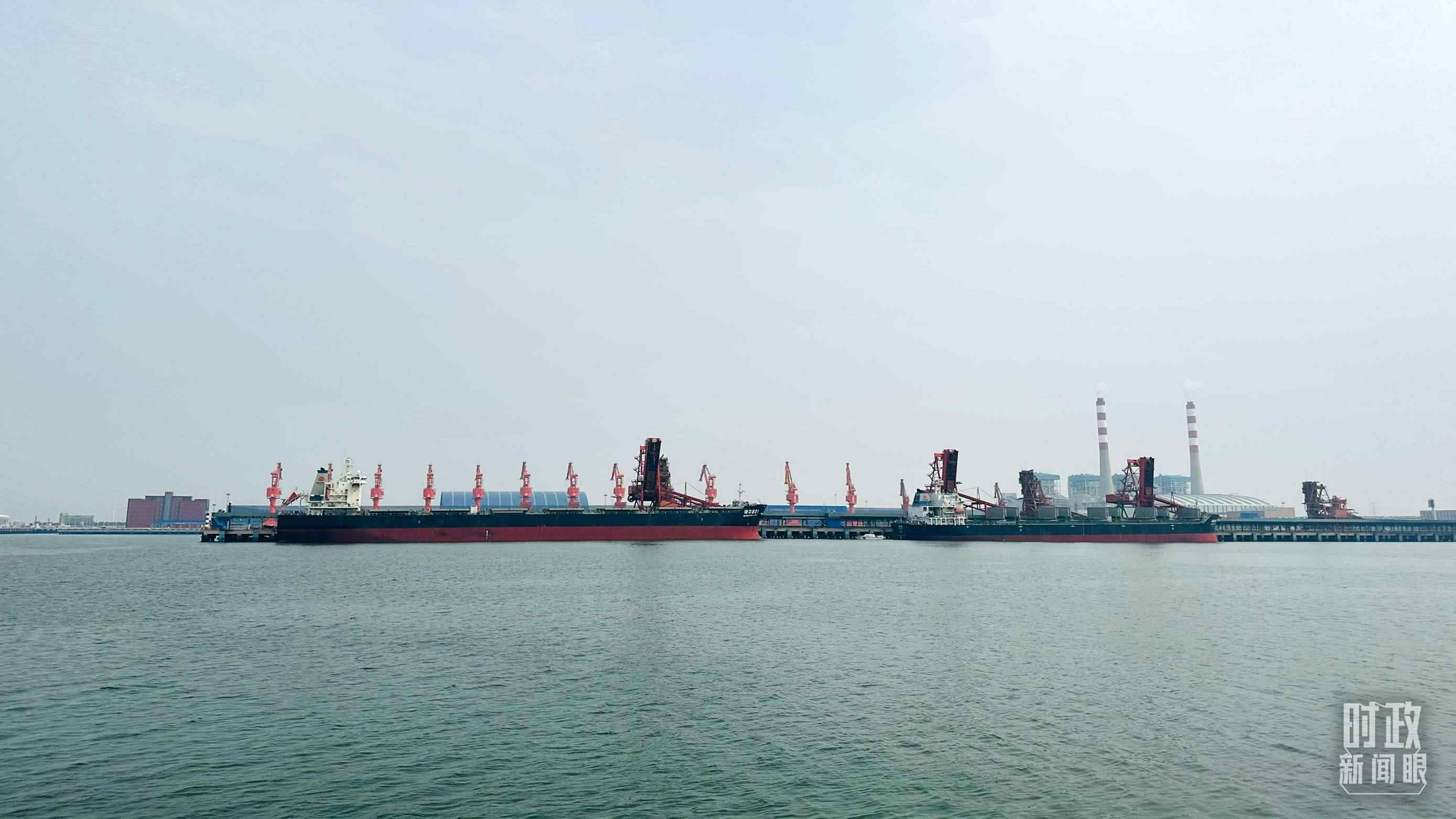 時政新聞眼丨習(xí)近平考察河北滄州，關(guān)注這些“國之大者”