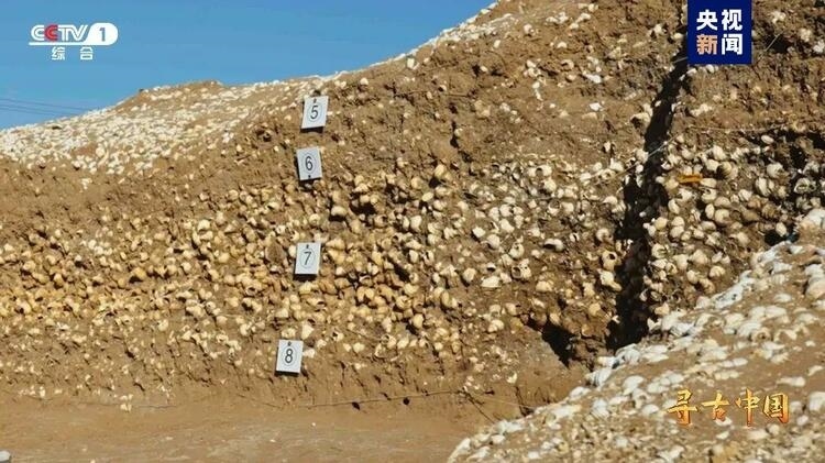 大型系列紀錄片《尋古中國》開播，首部系列探尋古滇文明