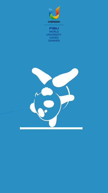 成都大運(yùn)會(huì)丨從四川文物，感受跨越千年的體育互動(dòng)