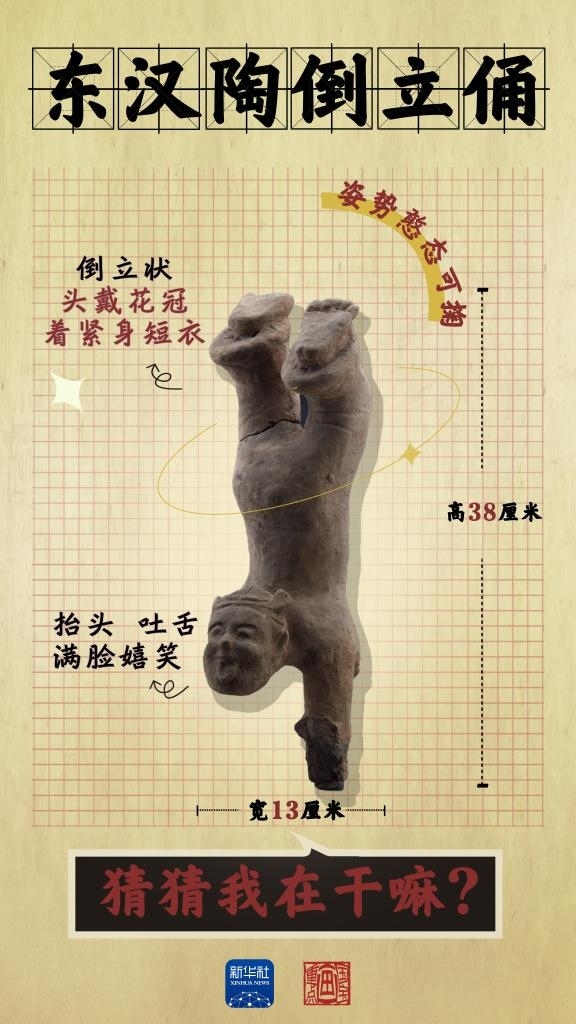 成都大運(yùn)會(huì)丨從四川文物，感受跨越千年的體育互動(dòng)