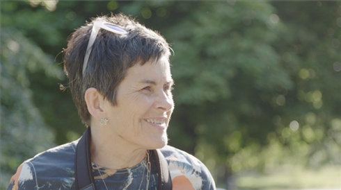 圖為夏洛特·瓊斯。資料圖片