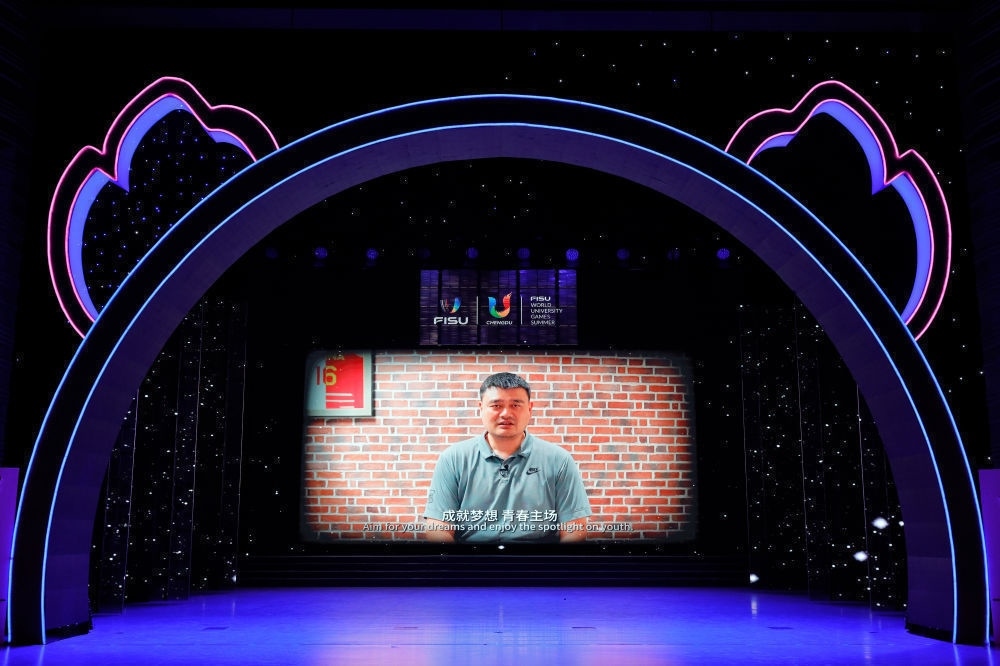 青春主場 丨 中華武術(shù)，傳遞文化精髓感受體育精神