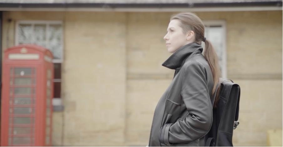 圖為霍尼·沃森。帕特里克·謝德-西蒙茲攝