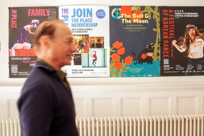 班納曼。Lewis McCarthy攝