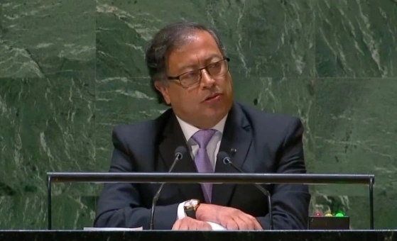 巴以爆發(fā)新沖突后，他再指西方“雙標”