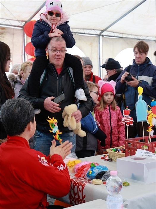 活動(dòng)現(xiàn)場(chǎng)。中國(guó)駐匈牙利大使館供圖