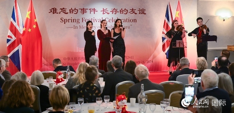 活動現(xiàn)場。人民網(wǎng) 郭錦標(biāo)攝