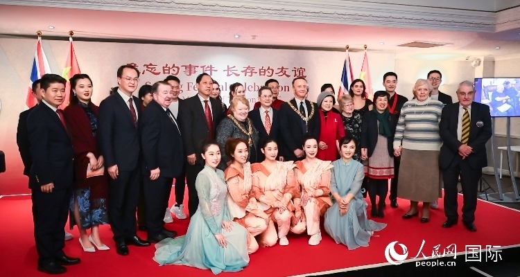 活動現(xiàn)場。人民網(wǎng) 郭錦標(biāo)攝