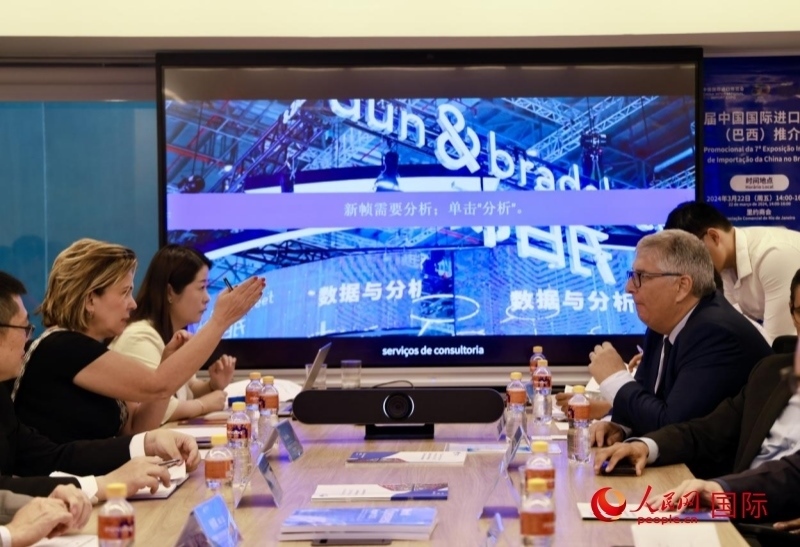 活動現(xiàn)場。人民網(wǎng)記者 宋亦然攝