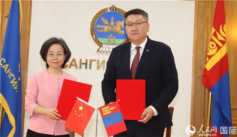 嘉賓合影。人民網(wǎng)記者 霍文攝