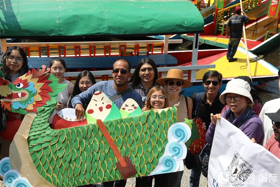 活動現(xiàn)場。人民網(wǎng) 埃內(nèi)斯托·多明戈斯攝