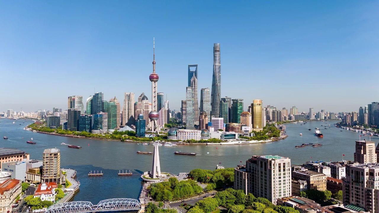 從一扇“門(mén)”、一座“城”、兩張“網(wǎng)”，看浦東新區(qū)改革常新