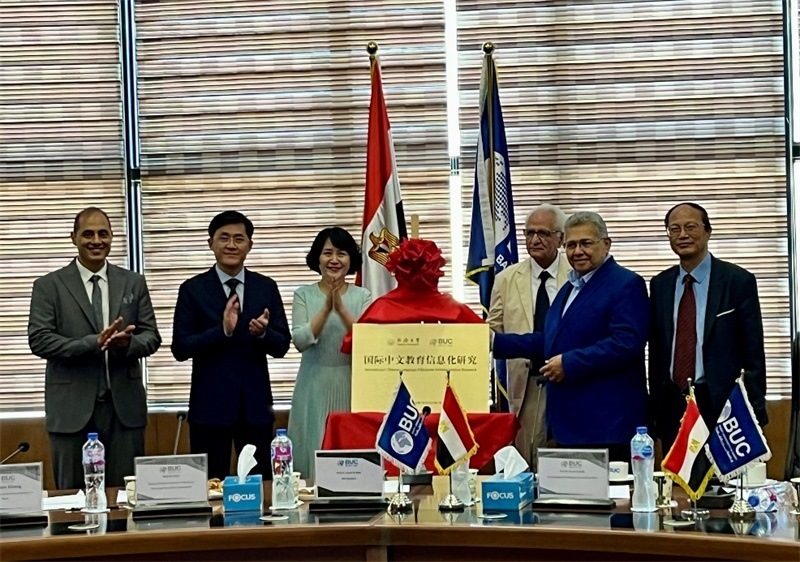 活動現(xiàn)場。主辦方供圖