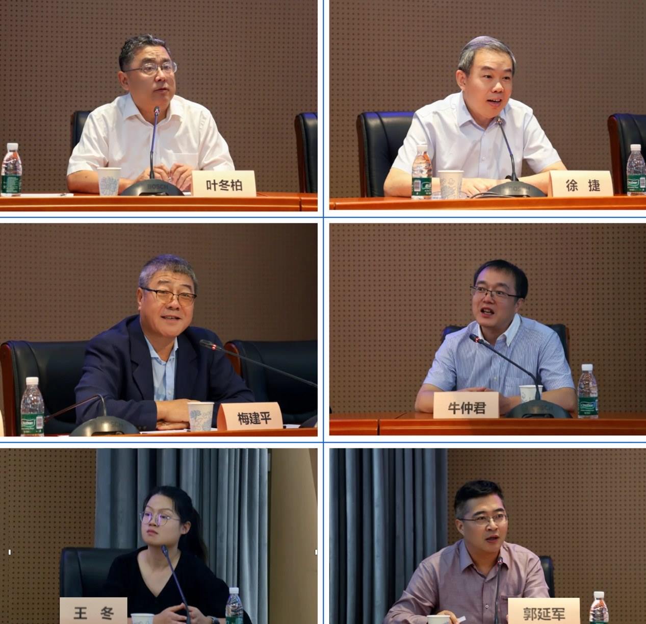 活動現(xiàn)場。主辦方供圖