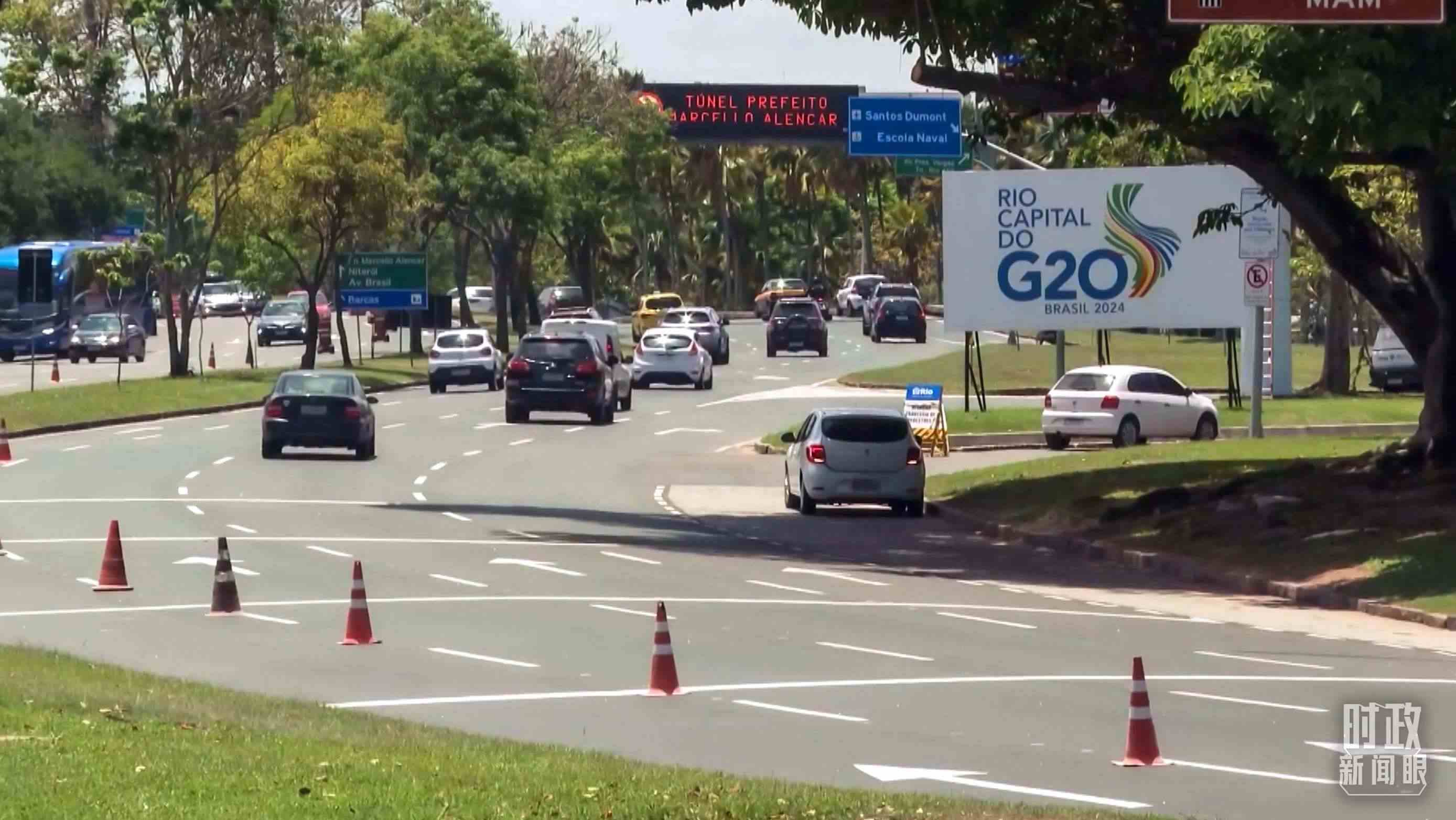 △巴西里約熱內(nèi)盧。