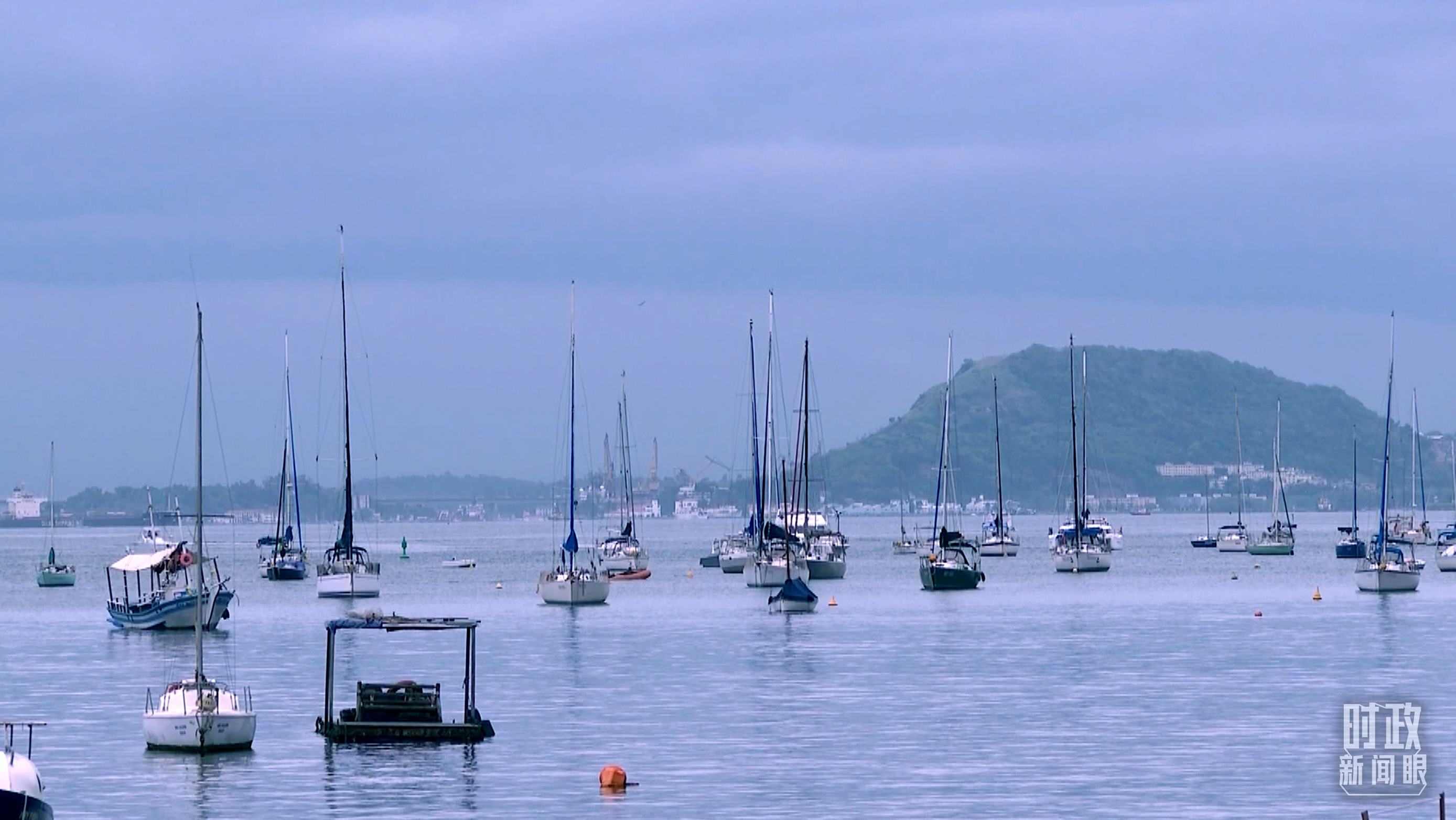 △巴西里約熱內(nèi)盧。