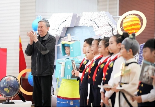 活動現(xiàn)場。主辦方供圖