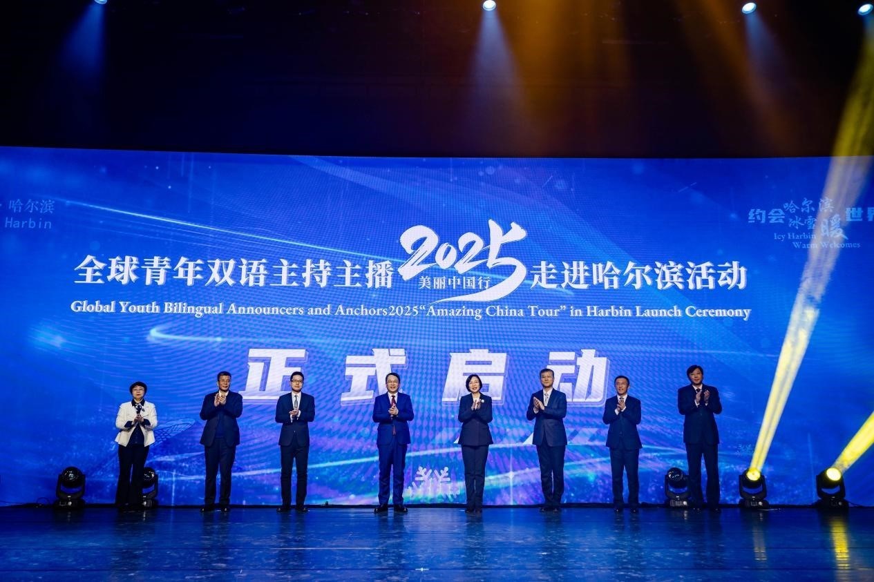 活動現(xiàn)場。（蔣德斌攝）