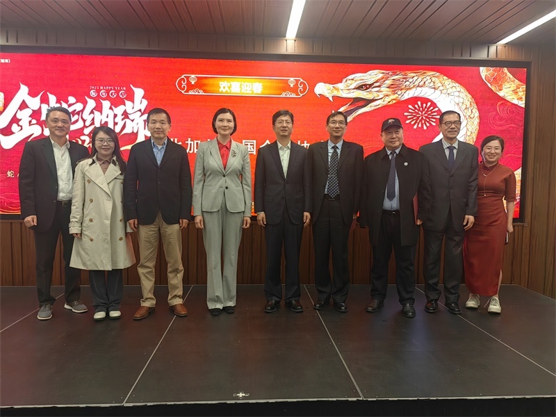 活動現(xiàn)場。主辦方供圖