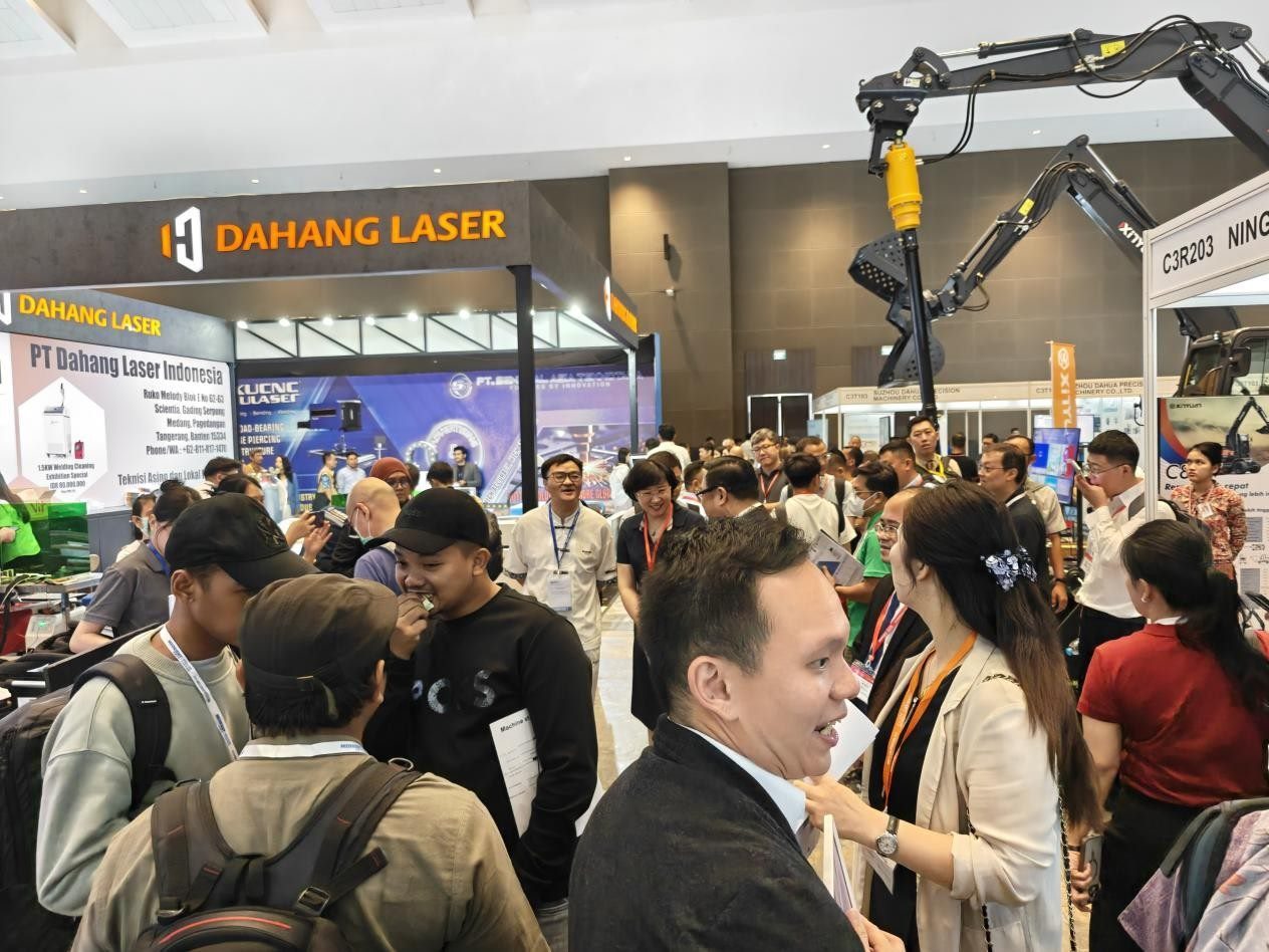 展會(huì)現(xiàn)場(chǎng)?；顒?dòng)主辦方供圖